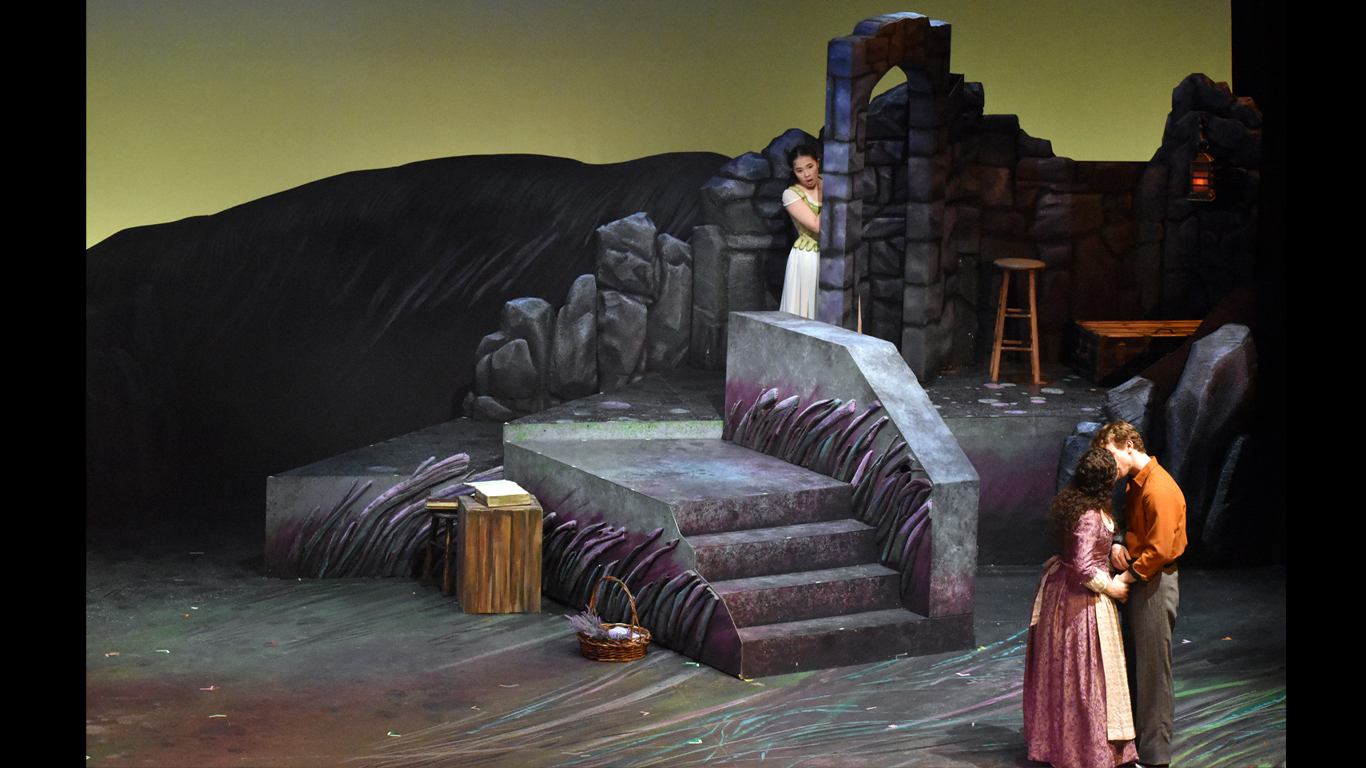 Brigadoon